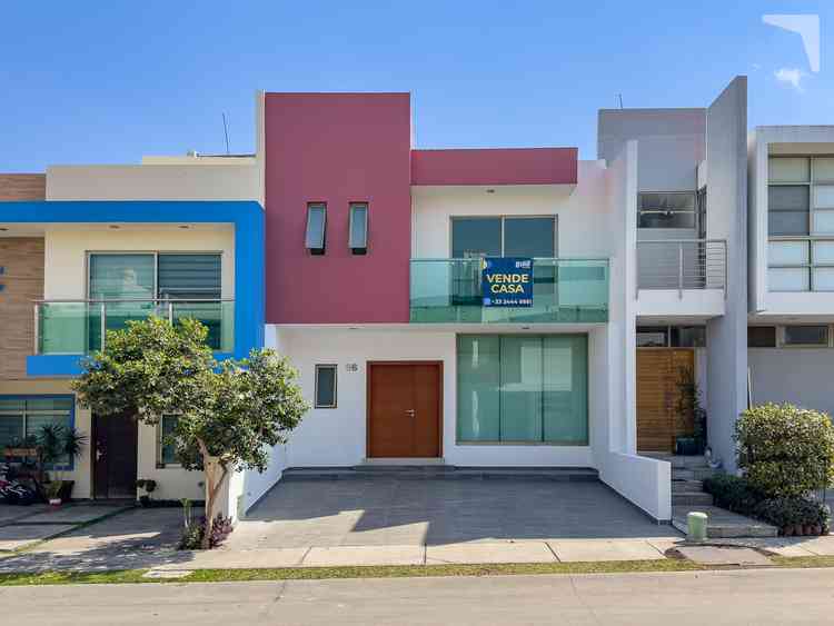 casa en venta avenida federalistas la cima zapopan jalisco pKmAjL6