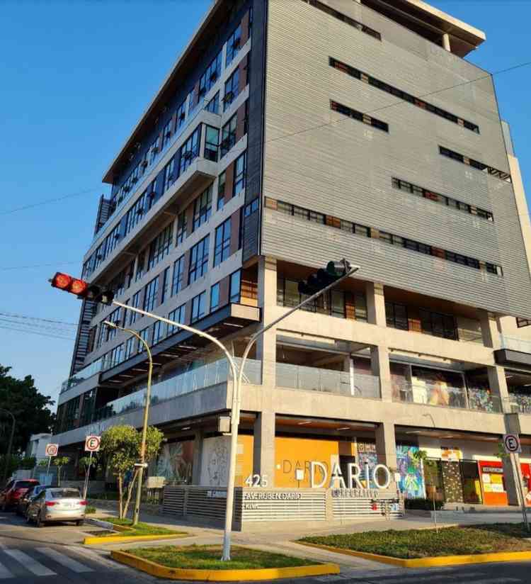 oficina en renta avenida ruben dario circunvalacion vallarta guadalajara jalisco pv4rpAa