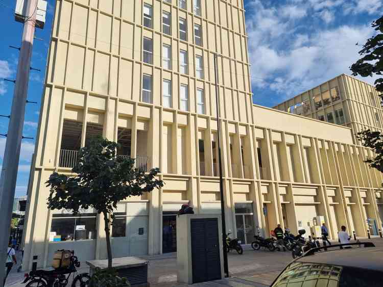 departamento en renta avenida hidalgo cabecera municipal zapopan jalisco pjKXkTP